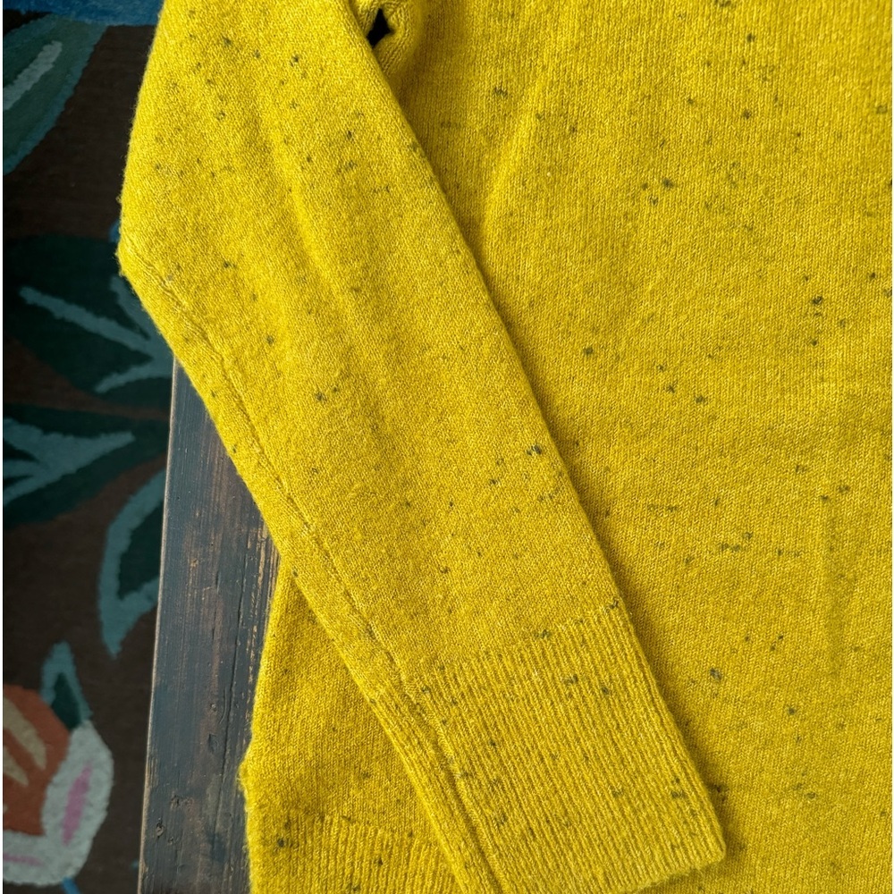 Old Navy Marled Crewneck Sweater - Picture 5 of 6